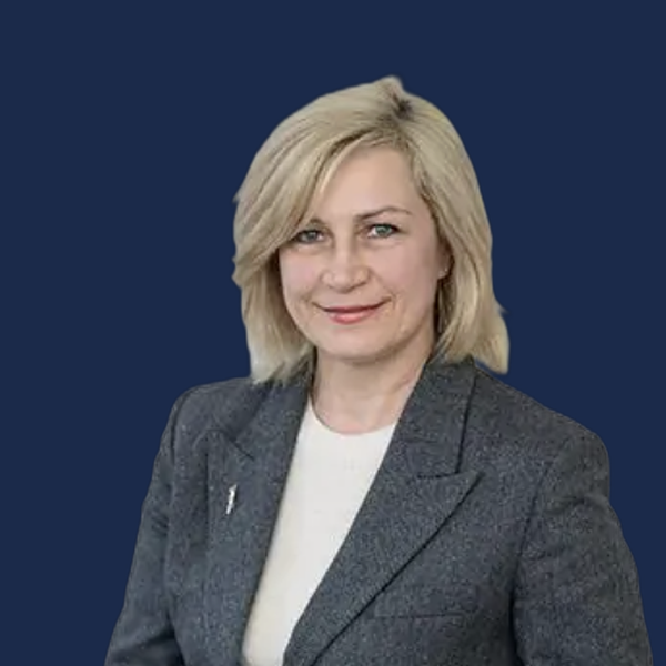 Natalia Karpova