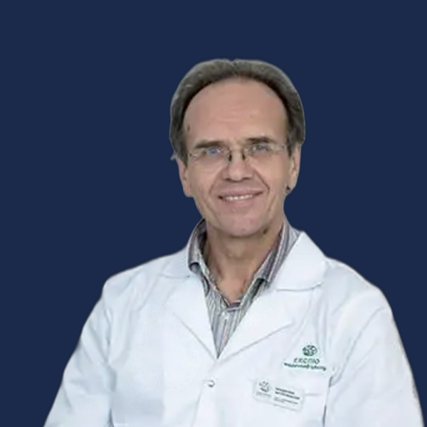 Dr. Vladyslav Matrenytsky